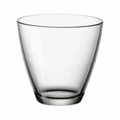 BORMIOLI ROCCO Caša za vodu Zeno acqua 26cl 6/1 383470
