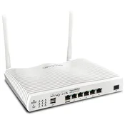 DrayTek Vigor 2865ax Annex-B