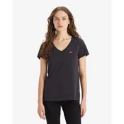 Levis® Majica Perfect Tee 85341-0003 Črna Regular Fit