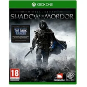 Middle Earth Shadow of Mordor (XBOX ONE) - rabljeno
