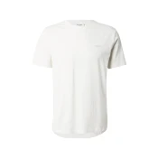 JOOP! Jeans Majica Alphis naravno bela