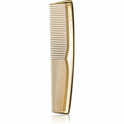 Janeke Gold Line Toilette Comb Bigger Size cešalj za šišanje 20,4 x 4,2 cm