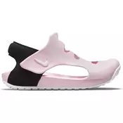 Nike Sandali roza 29.5 EU Sunray Project