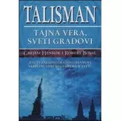 Talisman: Tajna vera, sveti gradovi