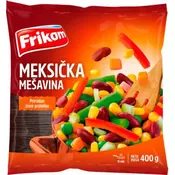 SMRZ.MEKSICKA MESAVINA 400G FRIKOM
