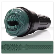 Masturbator Fleshlight - Fantasy Zombie, usta