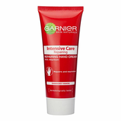 Garnier Skin Naturals krema za roke - Intensive Hand Cream For Extra Dry Skin