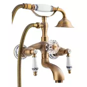 shumee PALOMA PIPA ZA KAD OLD GOLD S-1126 RETRO