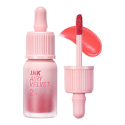 Peripera - Ink Airy Velvet 4g - 24 Heavenly Peach
