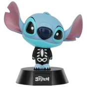 Lampa Paladone Disney - Stitch Skeleton Icon Light