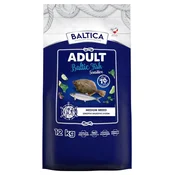 EXCELLENT BALTICA Excellent Sensitive Baltic riba 12 kg - suha hrana za srednje pasme