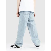 Empyre Loose Fit Sk8 Kids Pants pastel blue