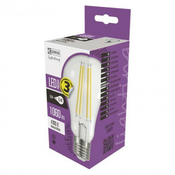 Emos led žarnica s filamentom 8W/E27, 4.000K