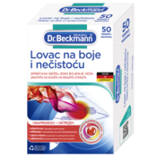 Dr.Beckmann Lovac na boje, 50 komada