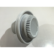 Rezervni deli za Peščeni filter Krystal Clear 6 m3 s sistemom za slano vodo ECO-15220 - (33) vijačni povezovalnik filtra