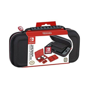 Torbicu za Nintendo Switch Ardistel Traveler Deluxe Case NNS40 Crna