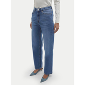 VERO MODA Kavbojke Tessa  moder denim