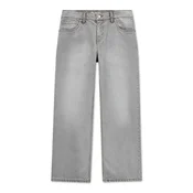 Levis  kavbojke s širokimi hlačnicami otroške 578 BAGGY JEANS