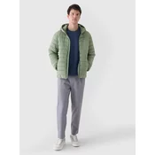 Mens down jacket 4F