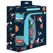 SET BOCA 500ML PLUS KUT.ZA UŽINU SPACESHIP MUST DIAKAKIS 000586469
