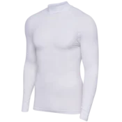 Hummel Majica z dolgimi rokavi Hummel Bl Comfort 2.0 Mockneck T-Shirt