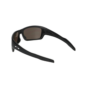 Oakley Turbine Matte Black prizm black Gr. Uni