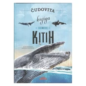 Grahovac Čudovita knjiga o kitih