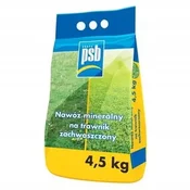 Planta Mineralno gnojilo za plevelno trato 4,5 kg
