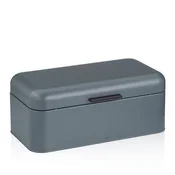 Kela Nahrbtnik KL-12840 Frisca kov, šedá 42,5x22,5x17,5 cm