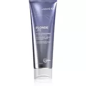 Joico Blonde Life vijoličen balzam za blond lase in lase s prameni 250 ml
