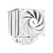 DeepCool AK620 Digital SE WH Processor Air cooler 12 cm White 1 pc(s)