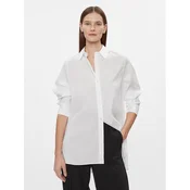 JOOP! Srajca 58 JW241B240 30040762 Bela Regular Fit