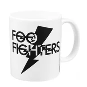 Skodelica FOO FIGHTERS - LIGHTNING - MG2500499