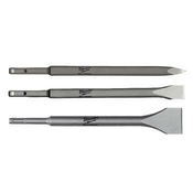 Milwaukee SDS+ sekaci i ??cevi 3/1 4932430001