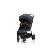 britax römer® djecja kolica b-agile™ r black shadow/brown