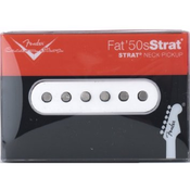 FENDER MAGNET 50S STRAT NECK