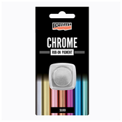 Rub - on krom prah Pentart 0,5 g | izberite barvo