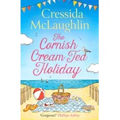 The Cornish Cream Tea Holiday