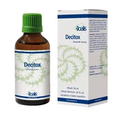 Decitox, 50 ml