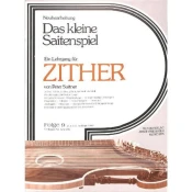 SUITNER:DAS KLEINE SAITENSPIEL VOL.9