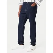 JOOP! Jeans Jeans hlače Stephen 30033382 Mornarsko modra Slim Fit