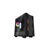 DeepCool CC360 ARGB crni R-CC360-BKAPM3-G-1