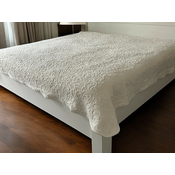 Viktorija Cebe Premium Soft 210x240cm, Bež