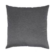 Homestar Blazina SUMMER 45x45 cm, temno siva