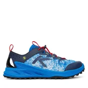 Trekking čevlji Keen Zionic ADV 1031983 Modra