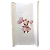 Deksi meka podloga za presvlacenje roze Meda ( 3855 )