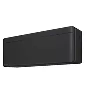 DAIKIN FTXA25BB/RXA25A STYLISH BLACK