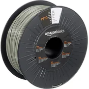 Amazon Basics PETG filament, siva, 1 kg, 1.75 mm