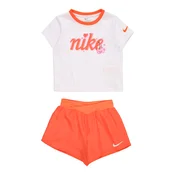 Nike Sportswear Komplet jastog / roza / svetlo roza / bela