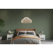 Opviq Luster Tartan, Crni